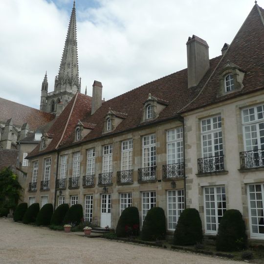 Hôtel d'Éguilly