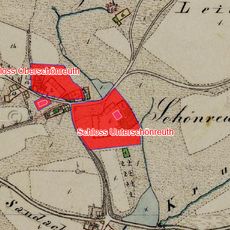 Schloss Oberschönreuth