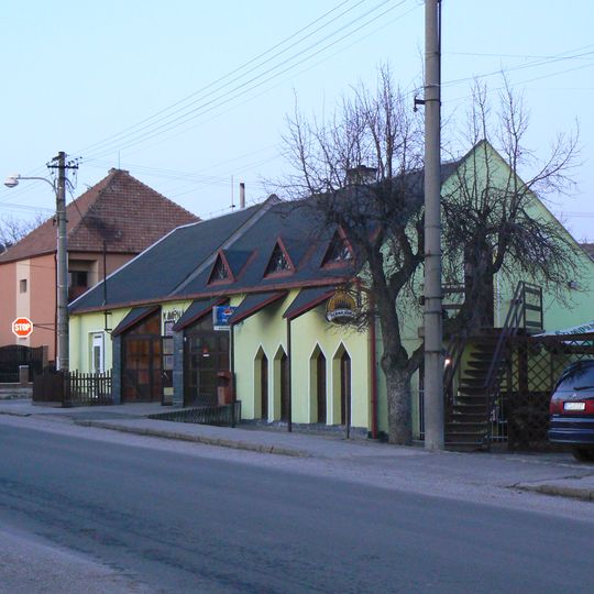 Medlovice
