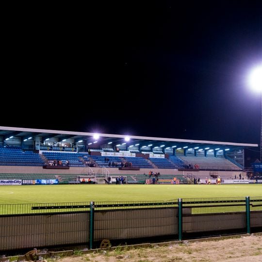Pierre Cornelisstadion