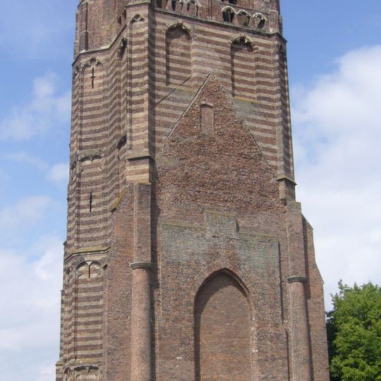 Oude Toren, Sint-Michielsgestel