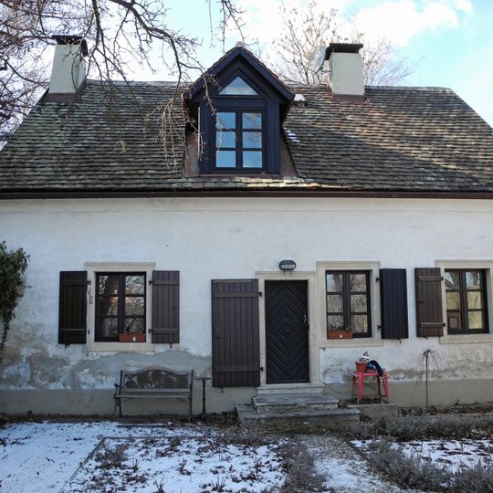 Ehem. Camaldulenserzelle