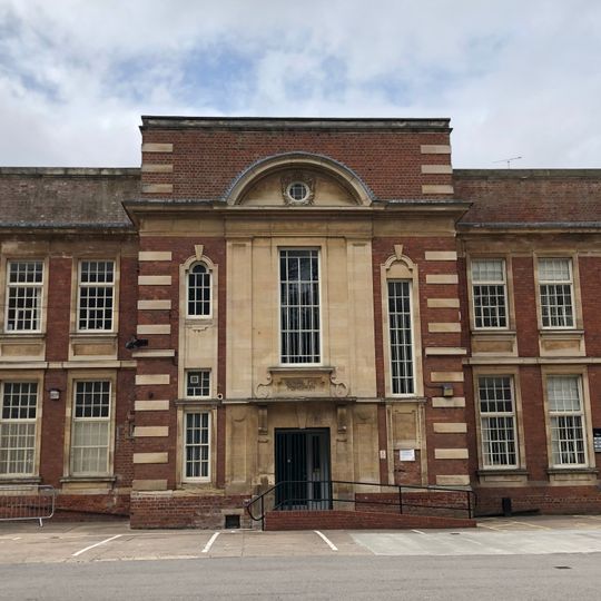 The Boulevard Centre