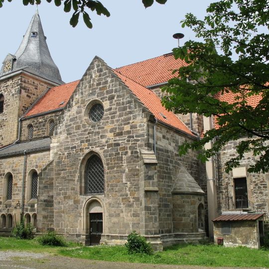Michaeliskirche