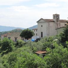 San Michele Arcangelo