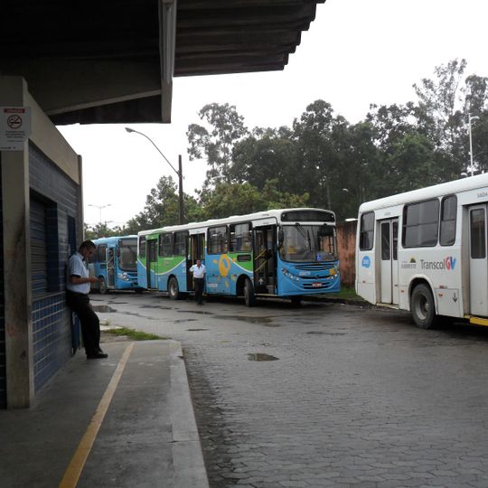 Terminal Carapina