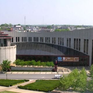 Museo y Salón de la Fama del Country