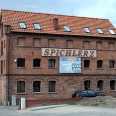 Muzeum w Spichlerzu w Drawnie