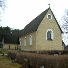 Hammarby Church