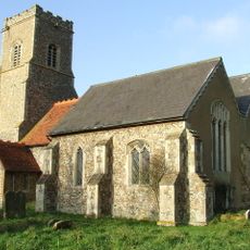 Church of St Margaret