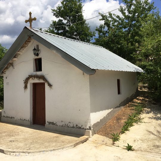Church of the Theotokos