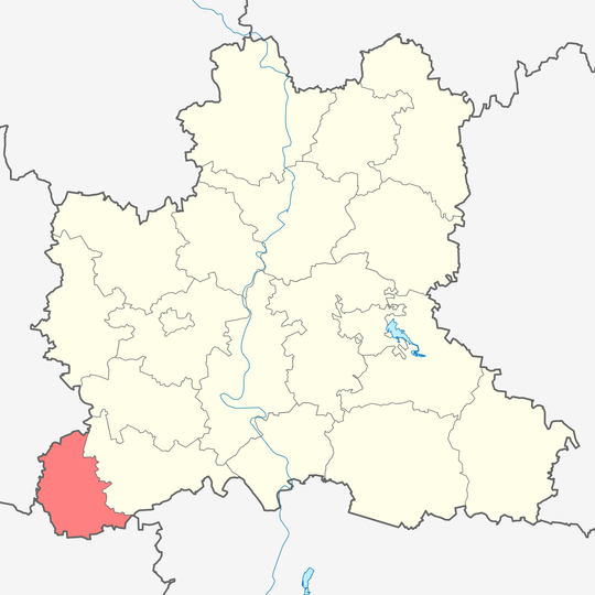 Sielsowiet bolszeiwanowski