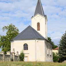 Evangelical church