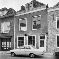 Domburgs Schuitvlot 6, Middelburg