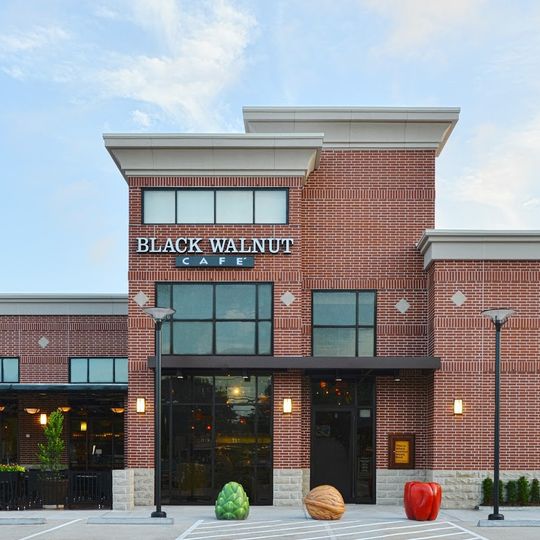 Black Walnut Cafe