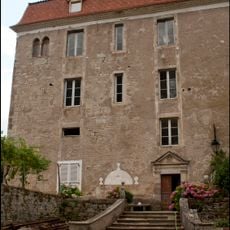 Château de Larnagol