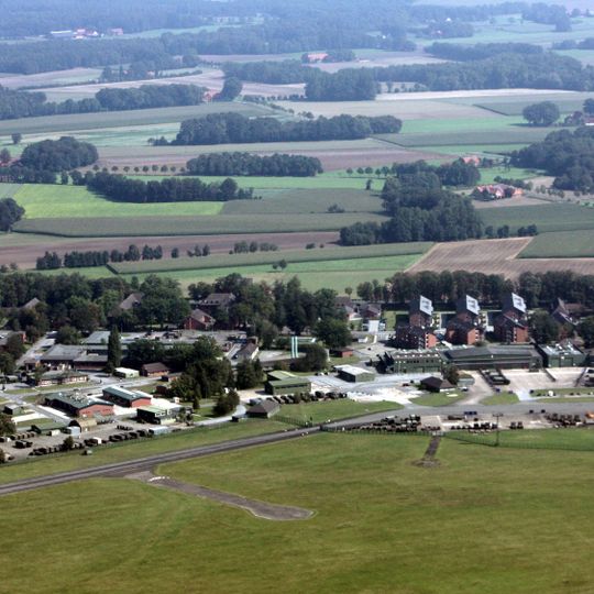 RAF Gütersloh