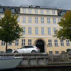 Heerings Gård