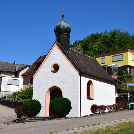Kapelle St. Antonius