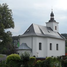 Church of Saint Mary