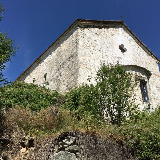 St. Demetrius Church