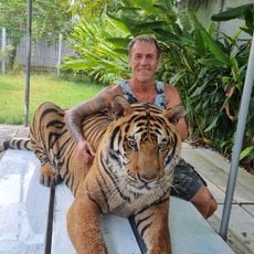 Samui Aquarium and Tiger Zoo