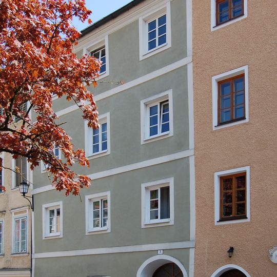 Lederergasse 3