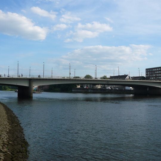 Große Weserbrücke