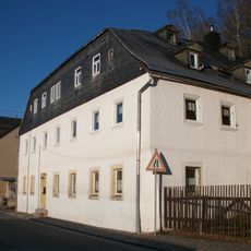 Wohnhaus in offener Bebauung Forststraße 20