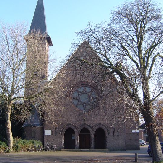 Sint-Jozefkerk
