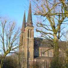 Basilika Unserer Lieben Frau von Lourdes