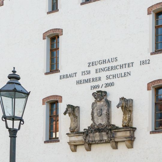 Zeughaus