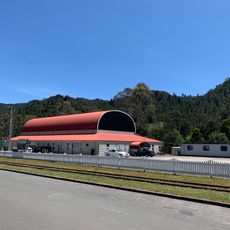 Carswell Park Workshops