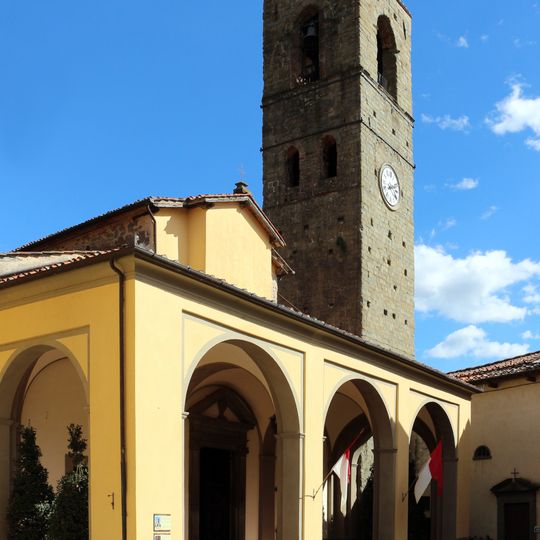 Chiesa di Santa Maria Assunta