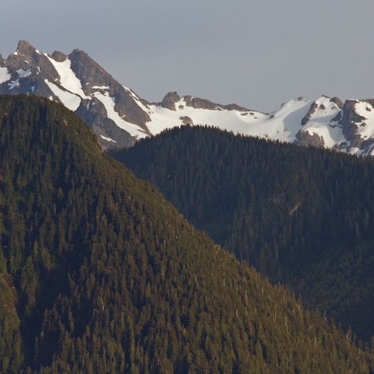 Boulder River Wilderness