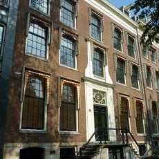 Herengracht 471, Amsterdam