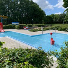Freibad Jüterbog