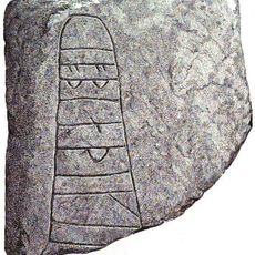 Eltang stone