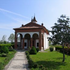 Santuario Madonna dei campi