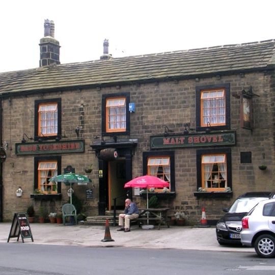 The Malt Shovel Public House