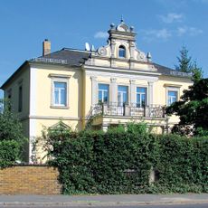 Meißner Straße 296