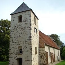 Dorfkirche Rambow