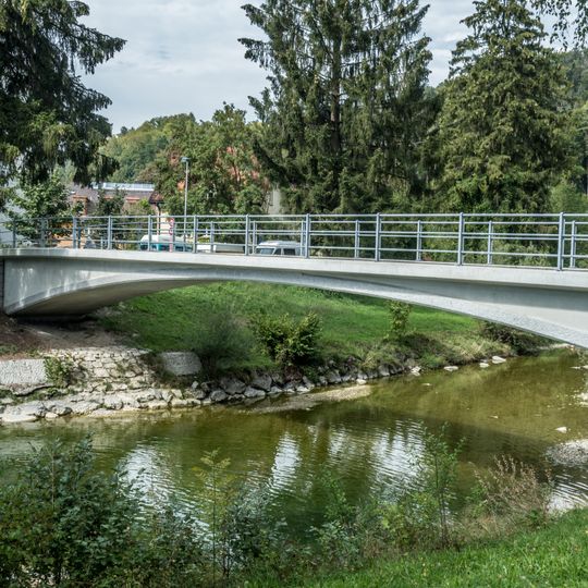 Schöntal-Brücke