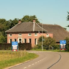 Daver 20, Kerk-Avezaath