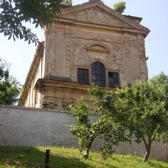 Church of Saint Giles