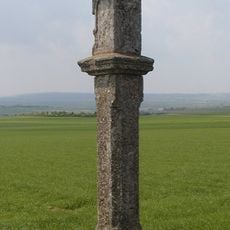 Bildstock, Galgenkreuz