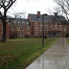 Collins Hall