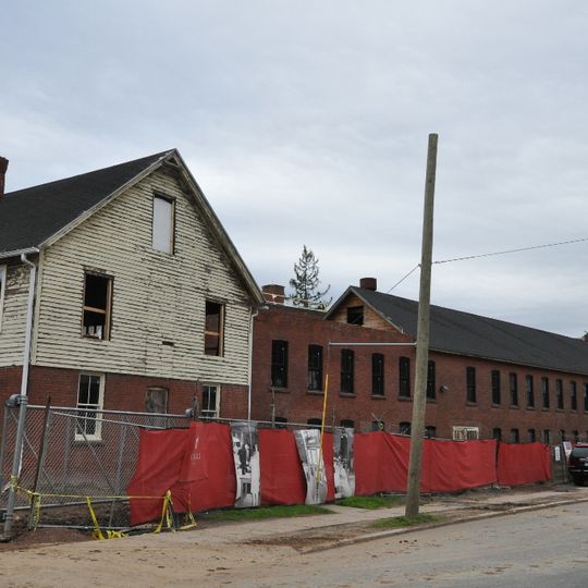 M. Swift and Sons Company