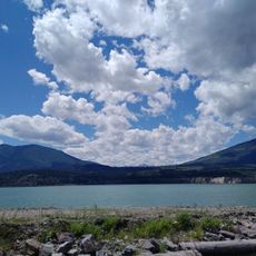 Canal Flats Provincial Park
