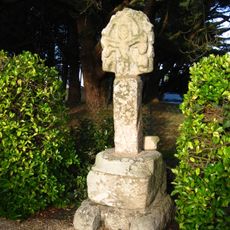 Croix de Pen-ar-Ran
